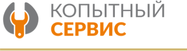 Логотип компании Сервисная компания