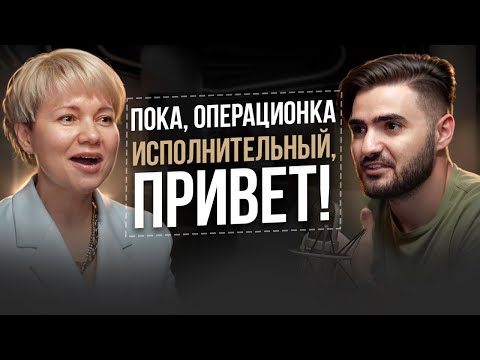 Интервью с Вячеславом Севияном